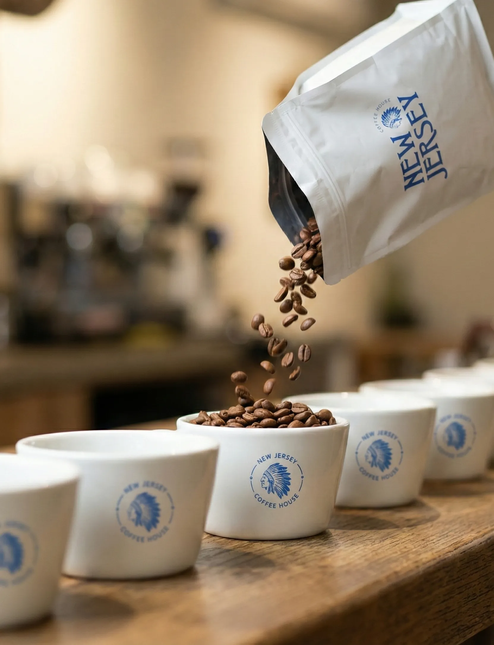Barista