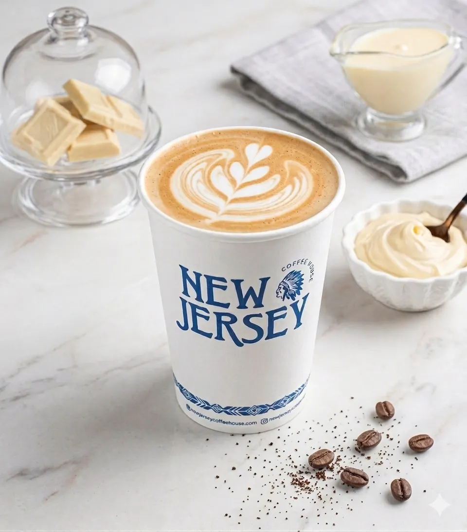 White Mocha