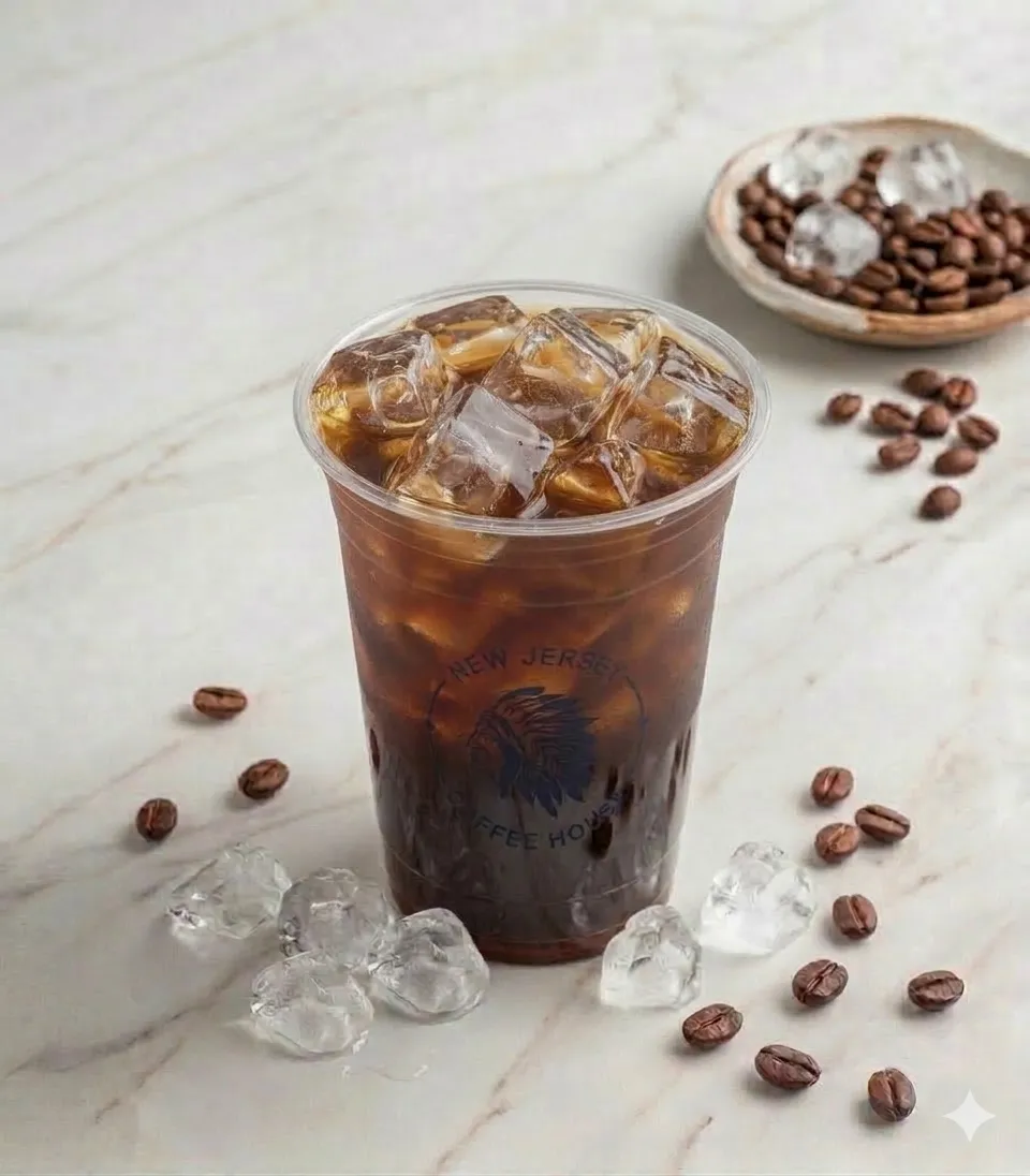 Iced Filter